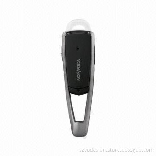 Bluetooth Earphone with 2.4GHz Frequency, Handsfree/Headset Modes